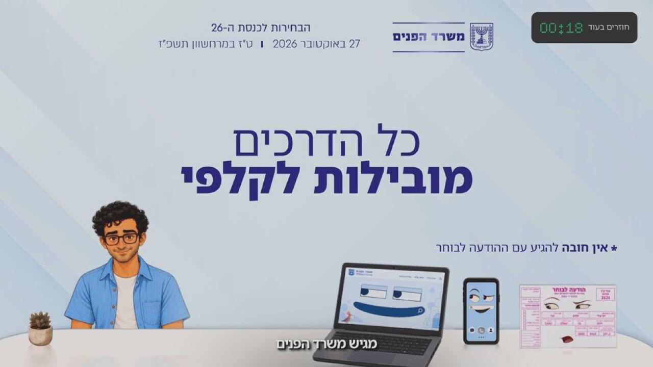 סוגרים שוק · 21.10.2026