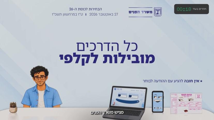 סוגרים שוק · 21.10.2026