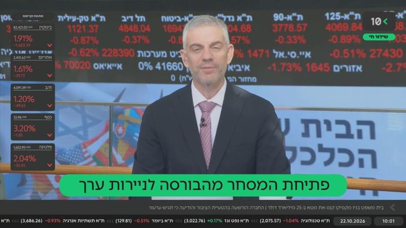 פותחים שוק · 22.10.2026