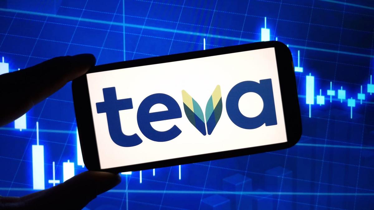 מניית טבע | צילום: שאטרסטוק