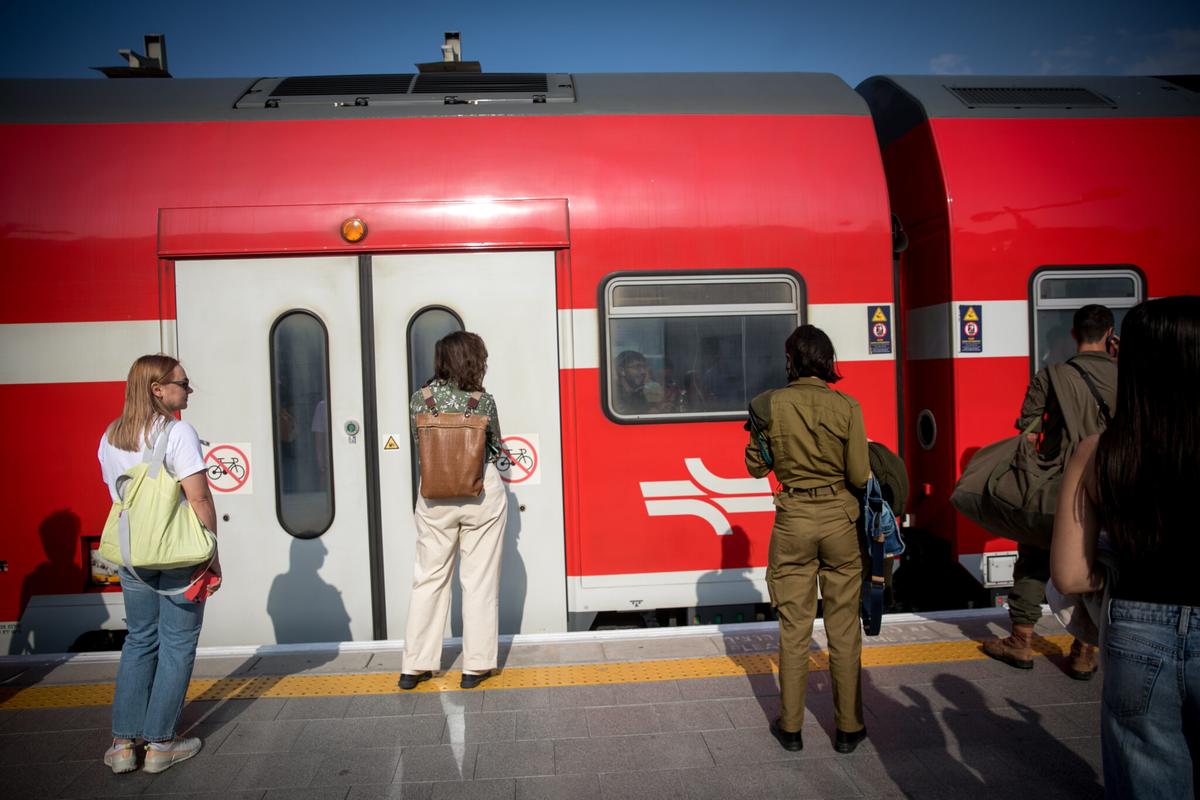תחנת רכבת חיפה