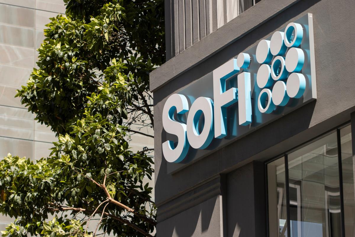 חברת SoFi