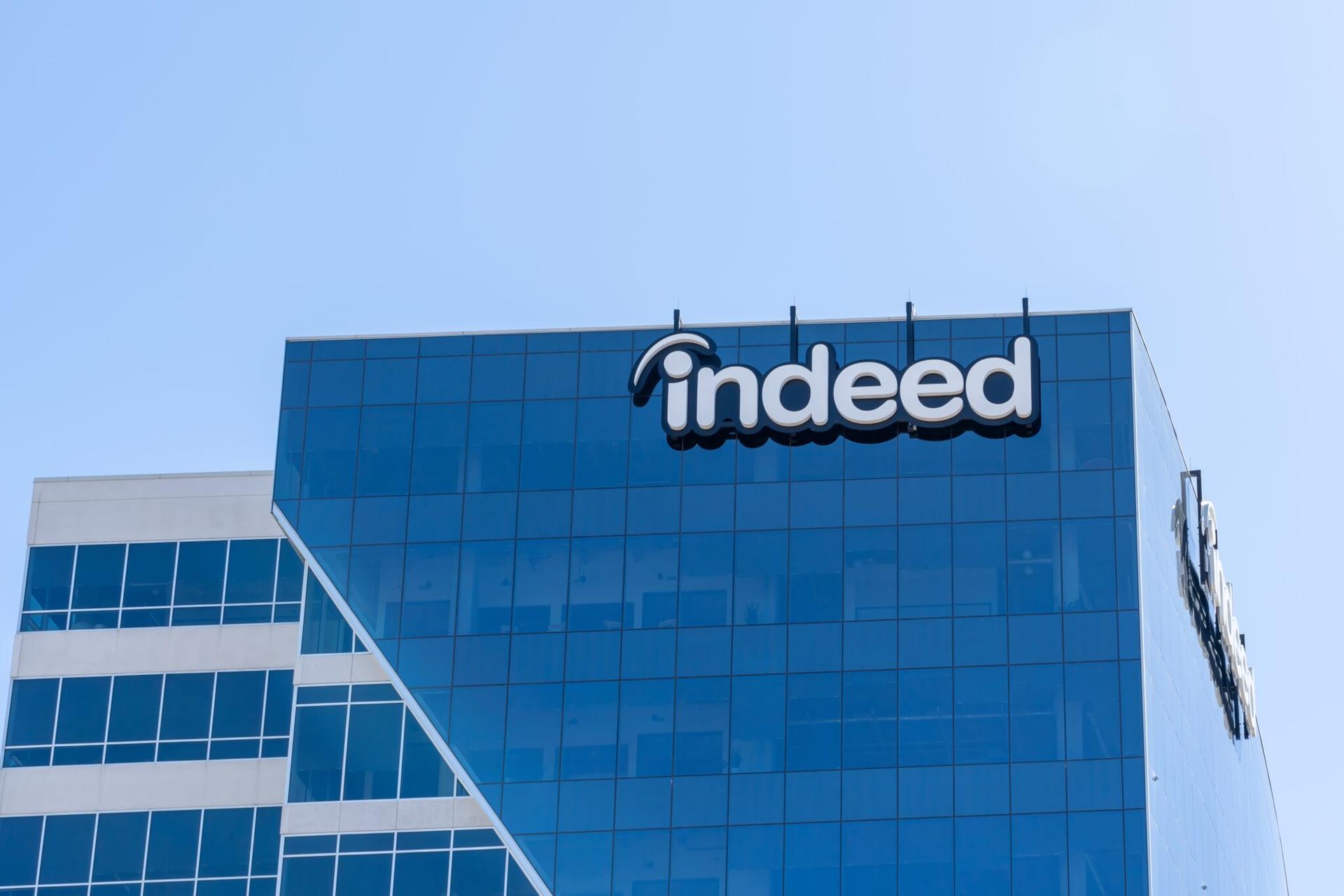 בניין Indeed בטקסס | צילום: שאטרסטוק