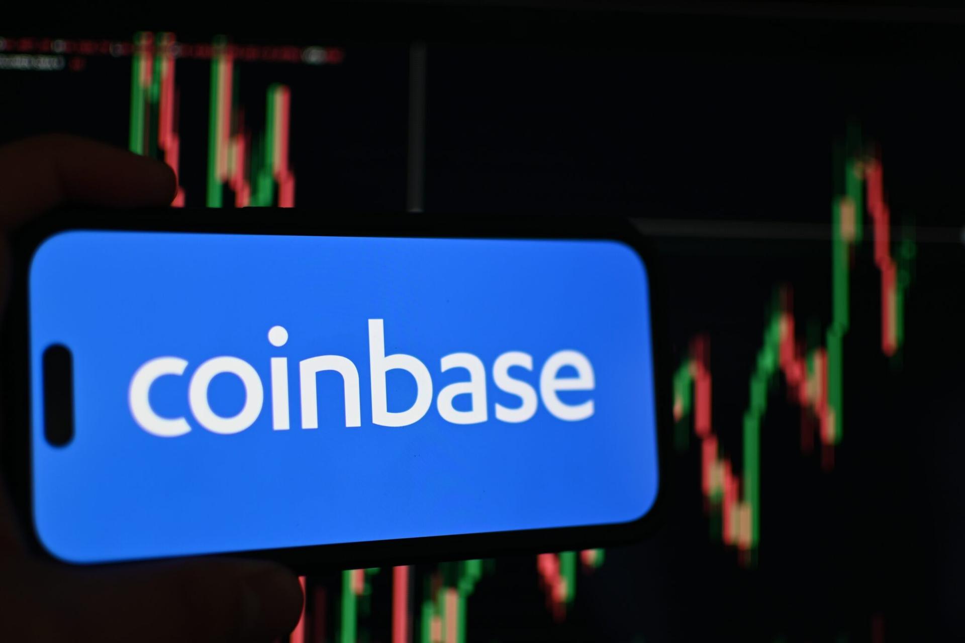 קוינבייס גלובל (Coinbase) | צילום: שאטרסטוק