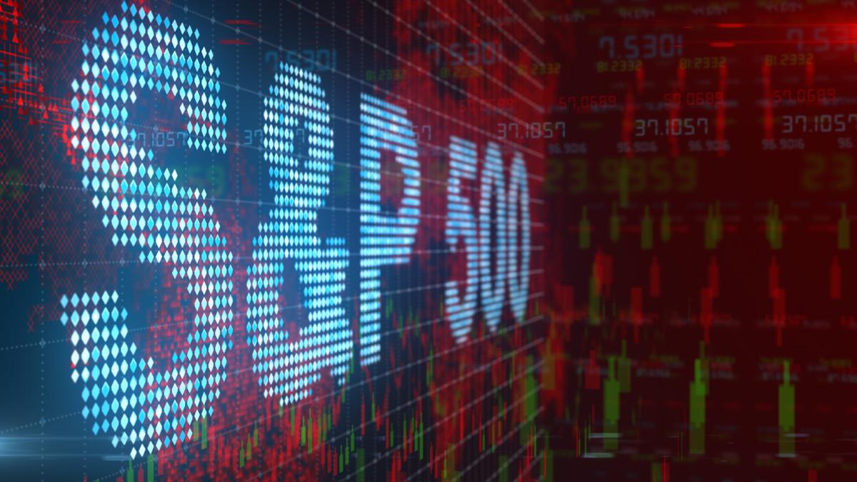 מדד S&P 500, אילוסטרציה | צילום: שאטרסטוק