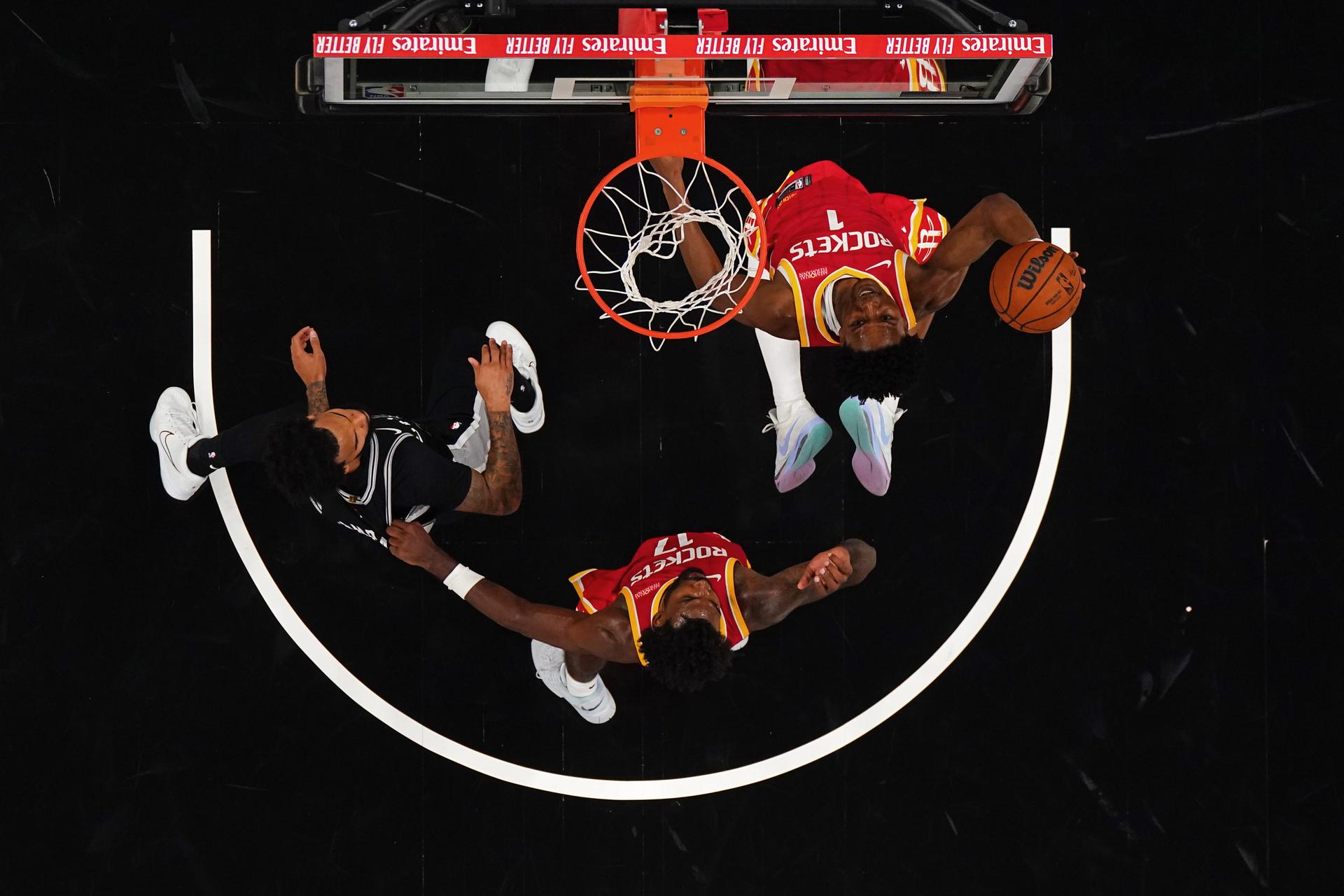 ליגת ה-NBA