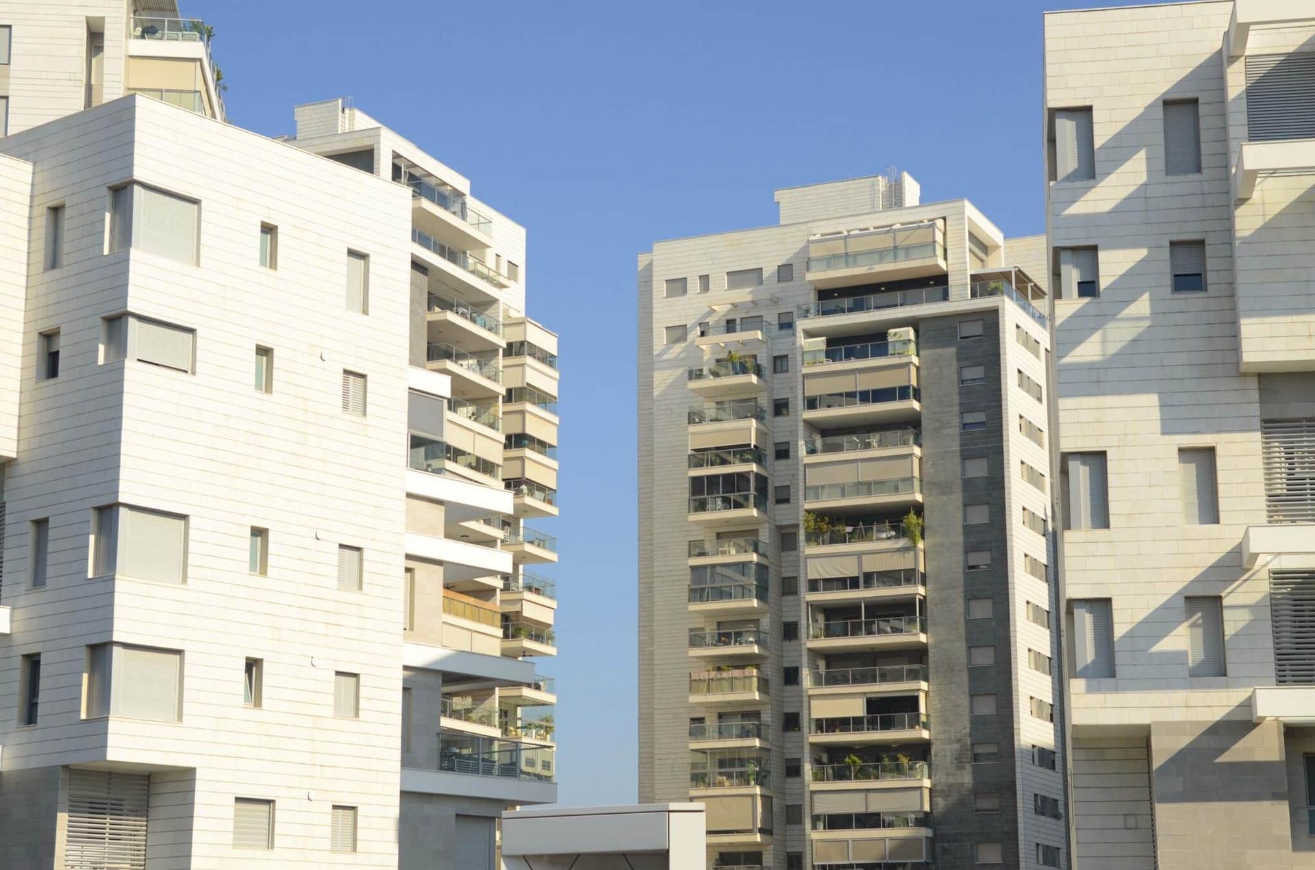 דירות יד שנייה | צילום: שאטרסטוק