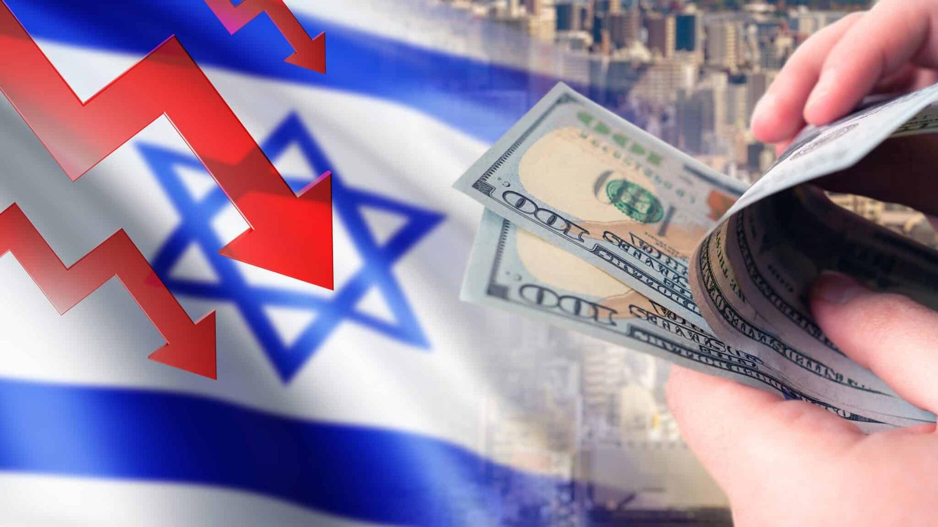 גירעון | צילום: שאטרסטוק