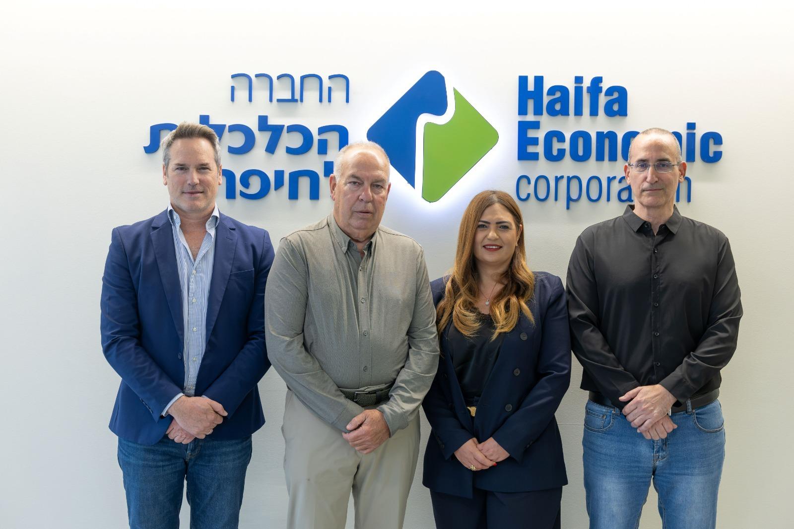 חדר מצב חדש בחיפה יגייס אלפי עובדים לתעשיות הדיפנס-טק