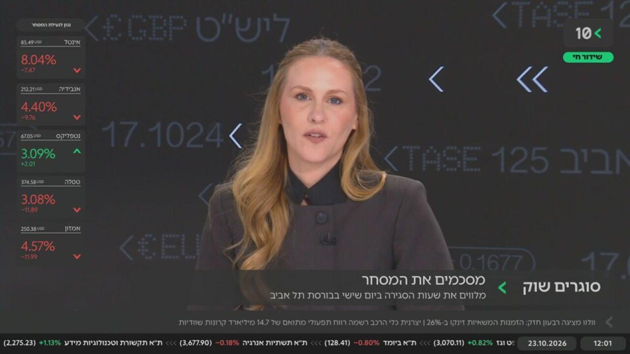 סוגרים שוק · 23.10.2026