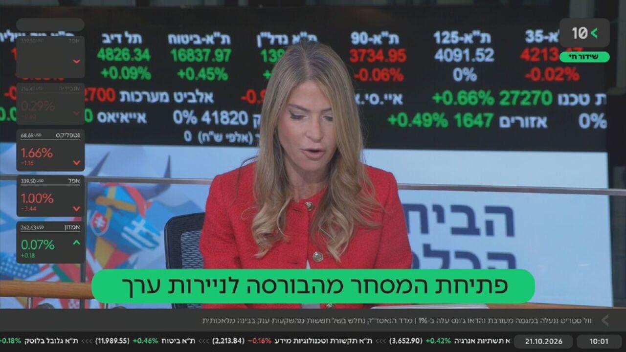 פותחים שוק · 21.10.2026