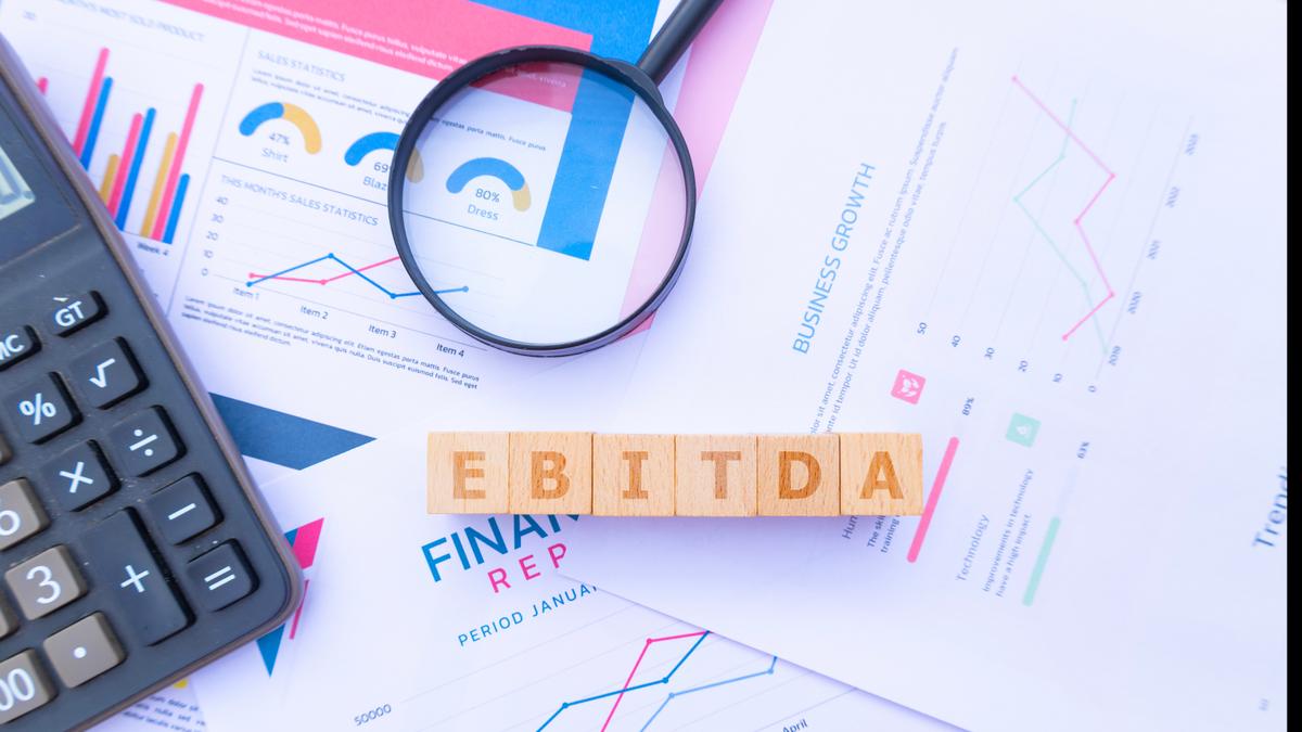 EBITDA