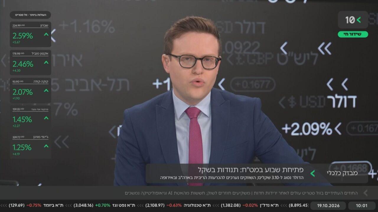 פותחים שוק · 19.10.2026