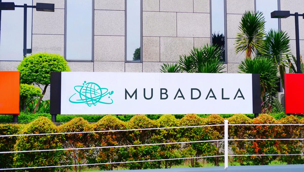 Mubadala Capital