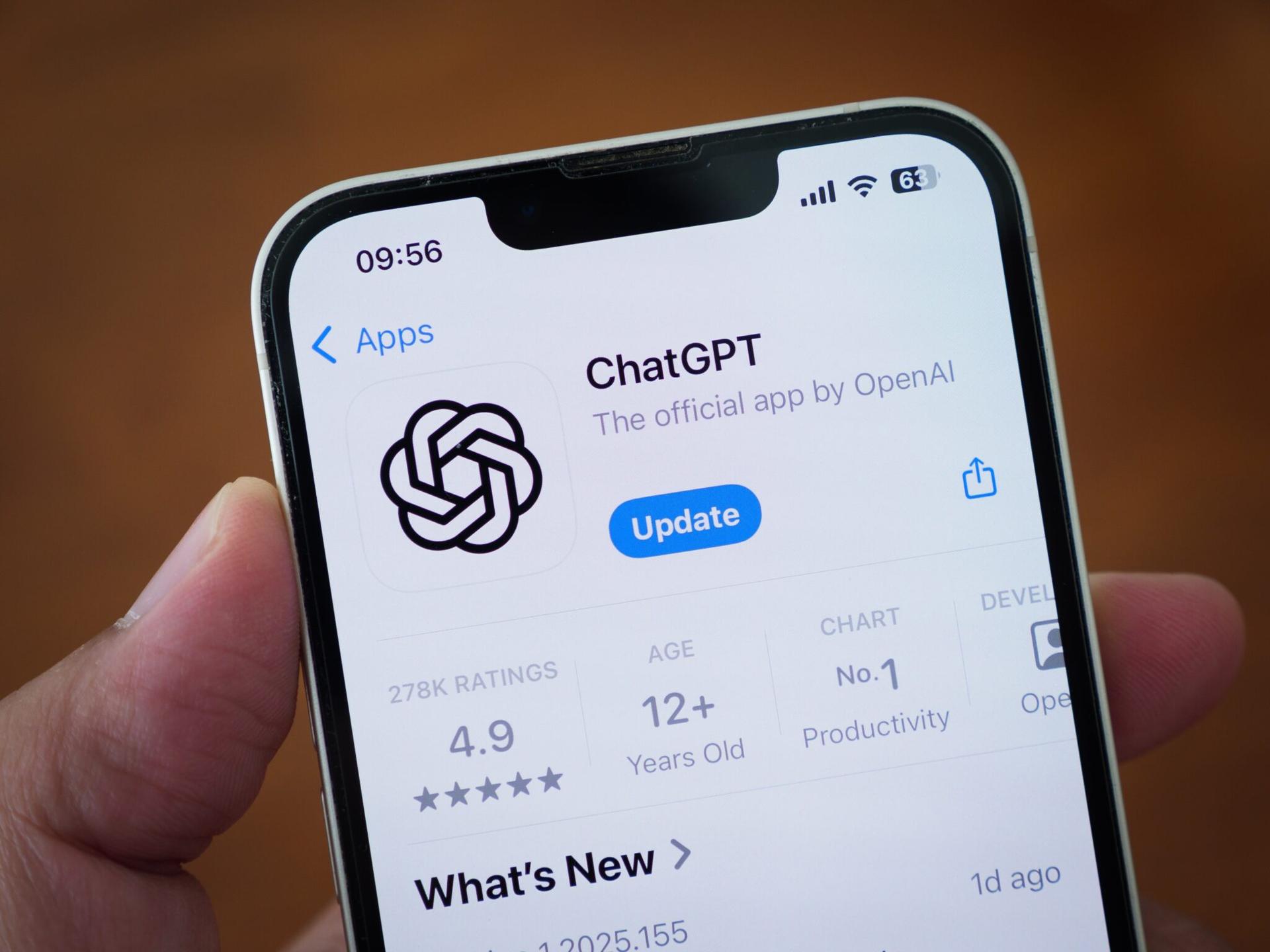 ChatGPT | צילום: שאטרסטוק