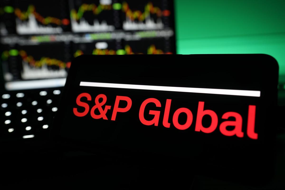 חברת דירוג האשראי של S&P (סטנדרד אנד פורס) | צילום: שאטרסטוק