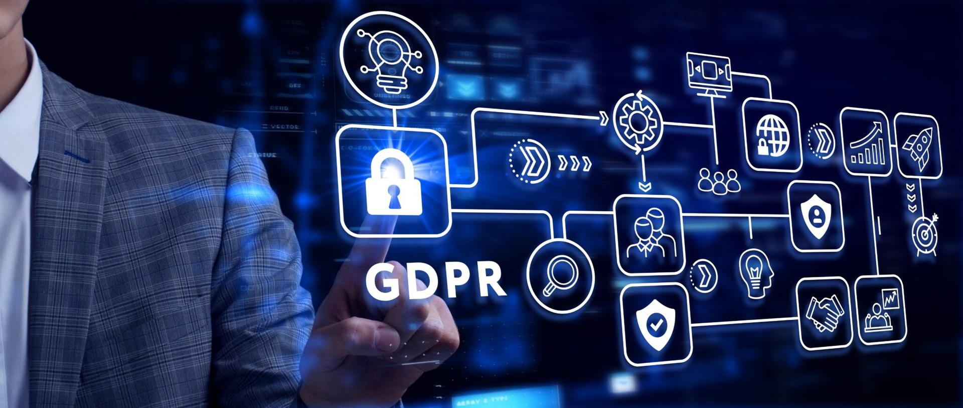 תקנת הגנת המידע הכללית (GDPR) | אילוסטרציה: שאטרסטוק