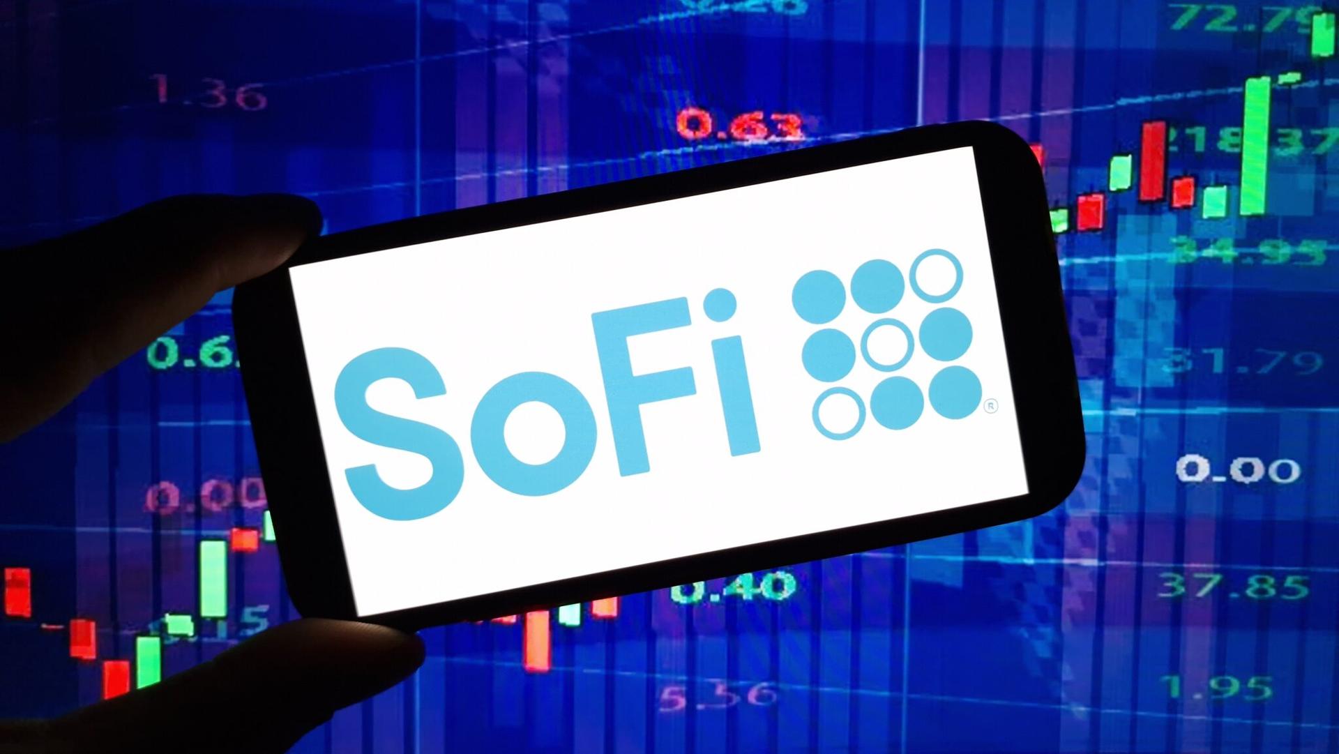 חברת SoFi | צילום: שאטרסטוק