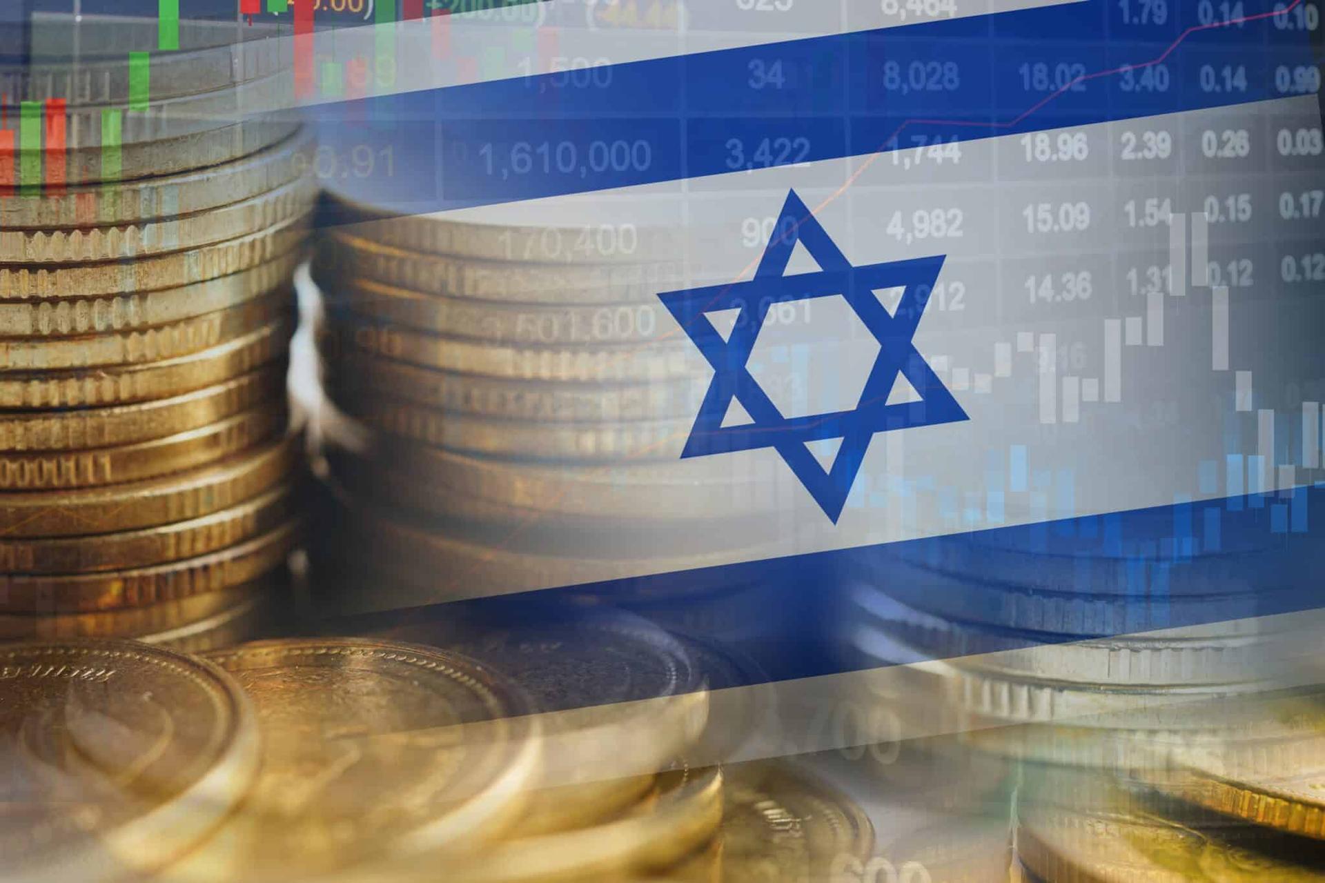 כלכלת ישראל | צילום: שאטרסטוק