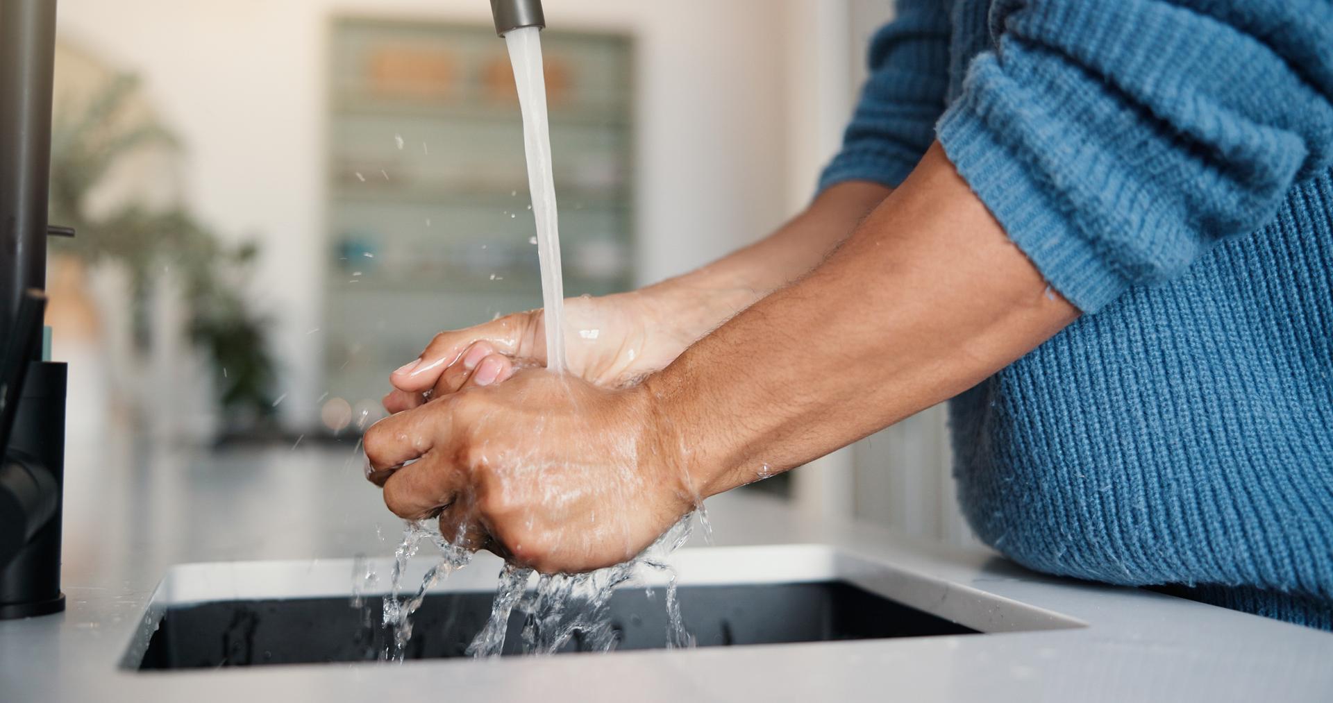 מי ברז