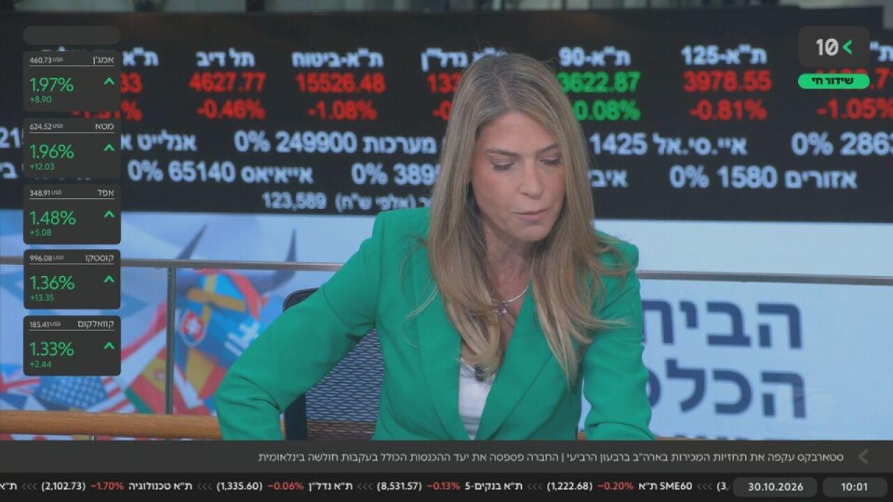 פותחים שוק · 30.10.2026