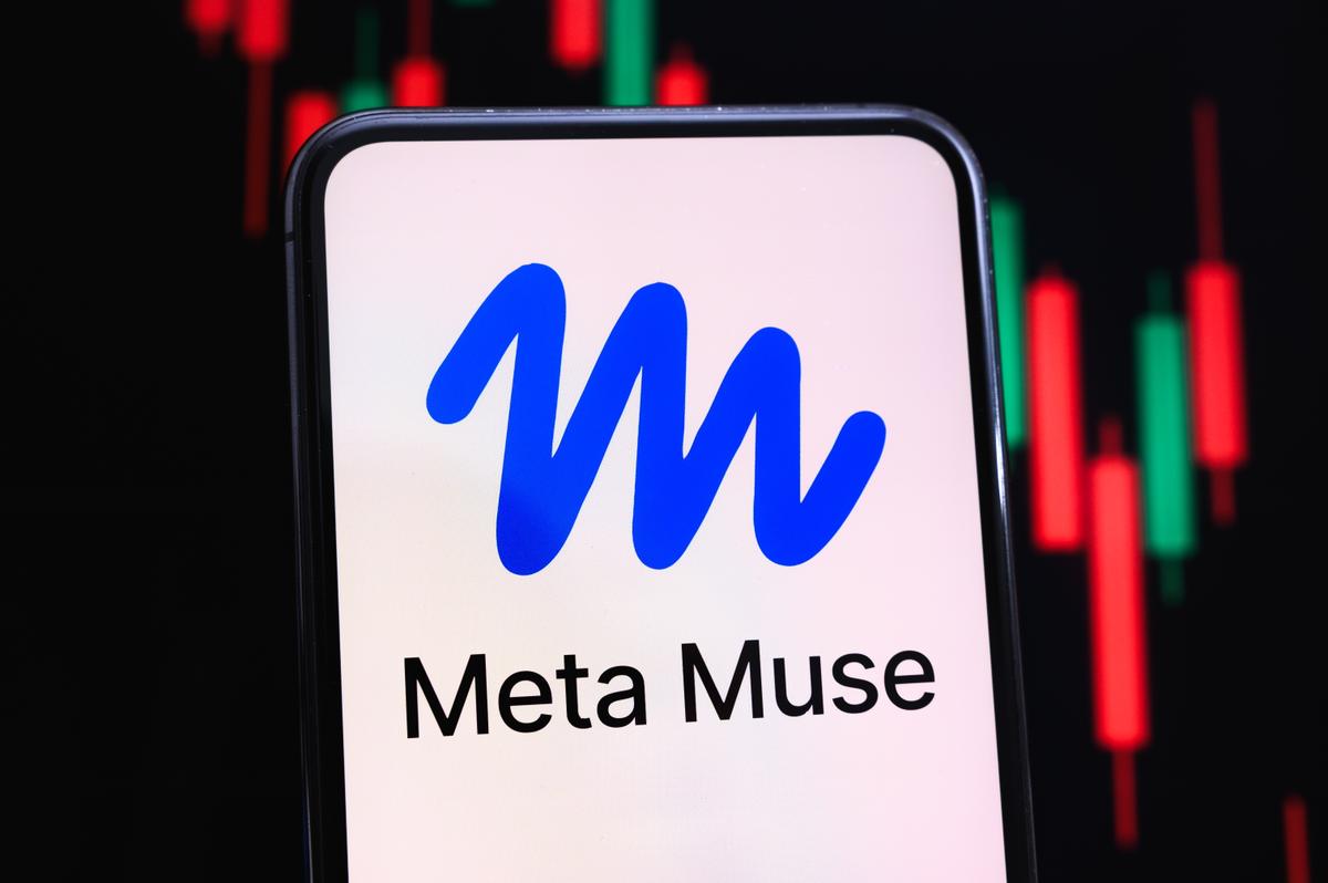 Meta Muse
