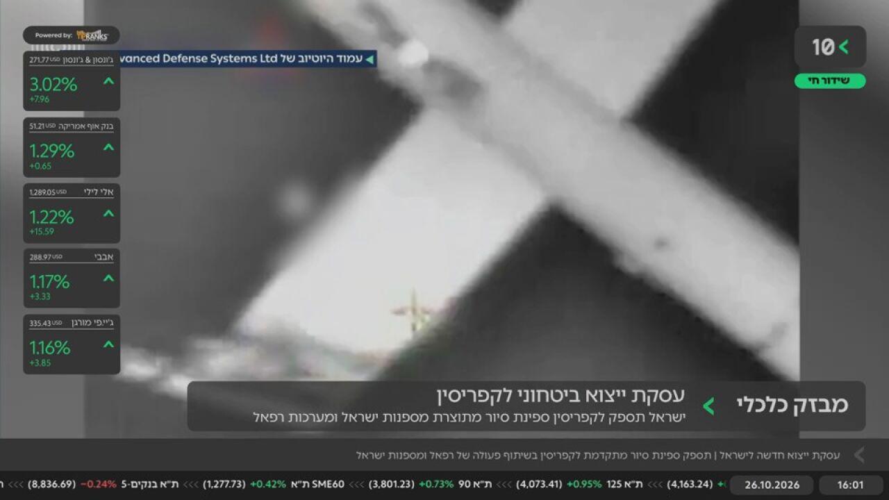סוגרים שוק · 26.10.2026