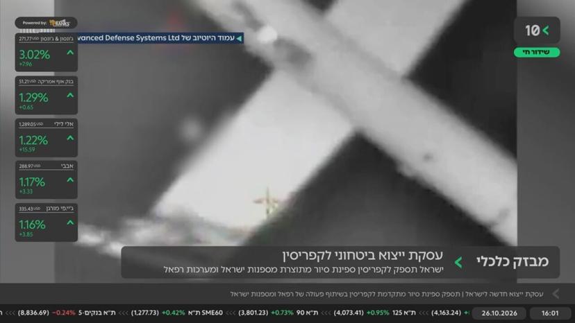 סוגרים שוק · 26.10.2026