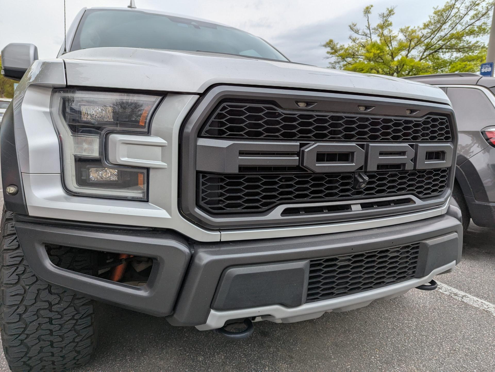 פורד