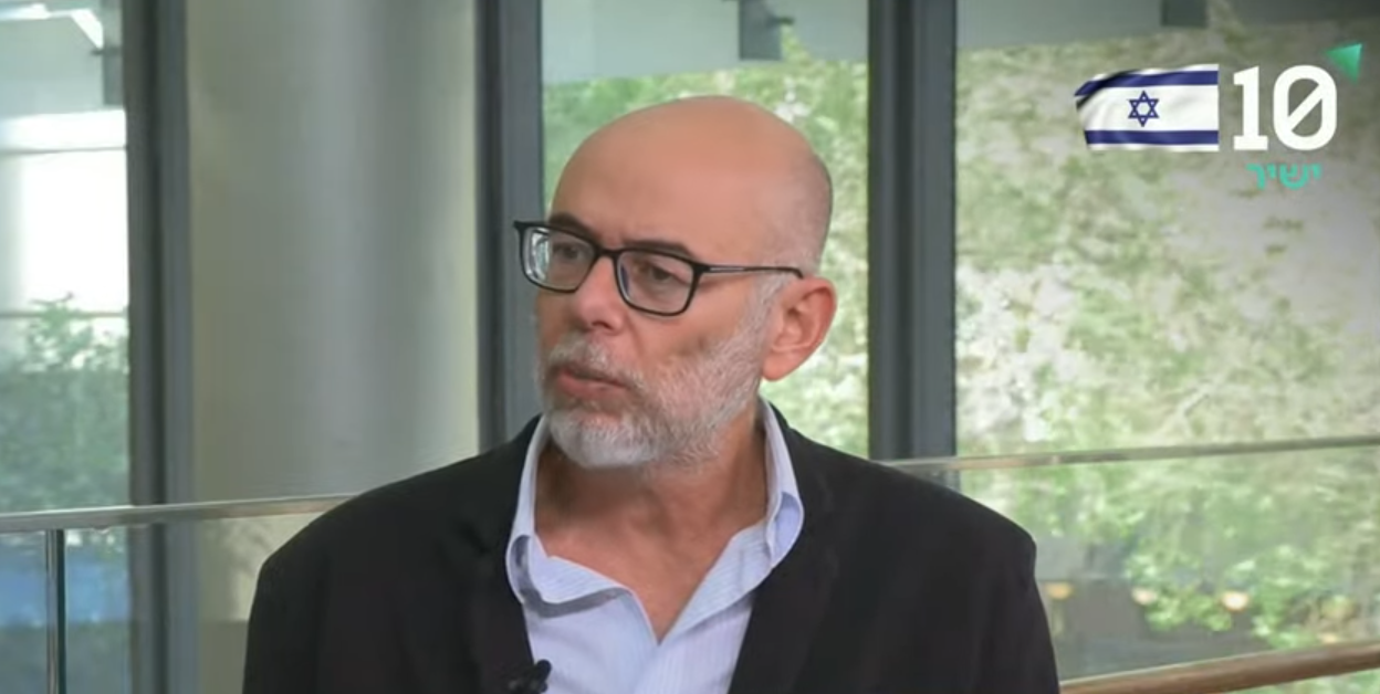 יניב פגוט, סמנכ"ל המסחר בבורסה