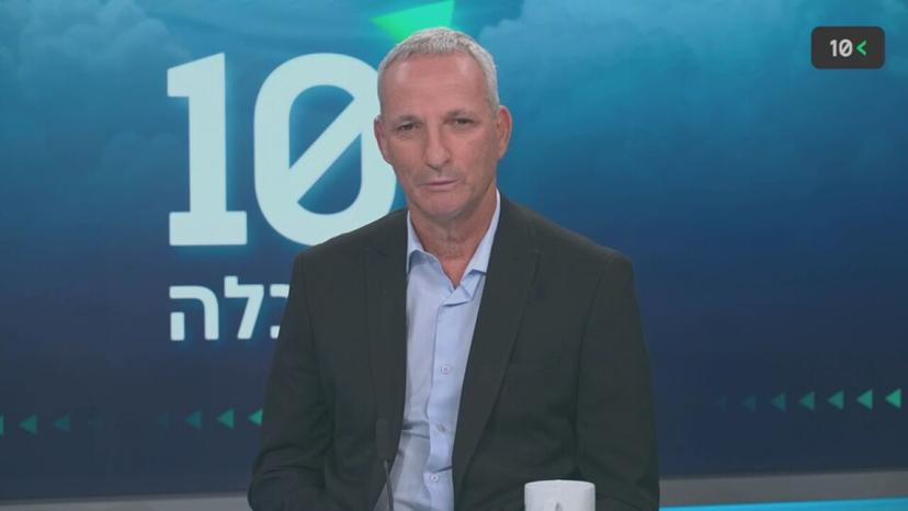 בינה אחרת · 15.10.2026