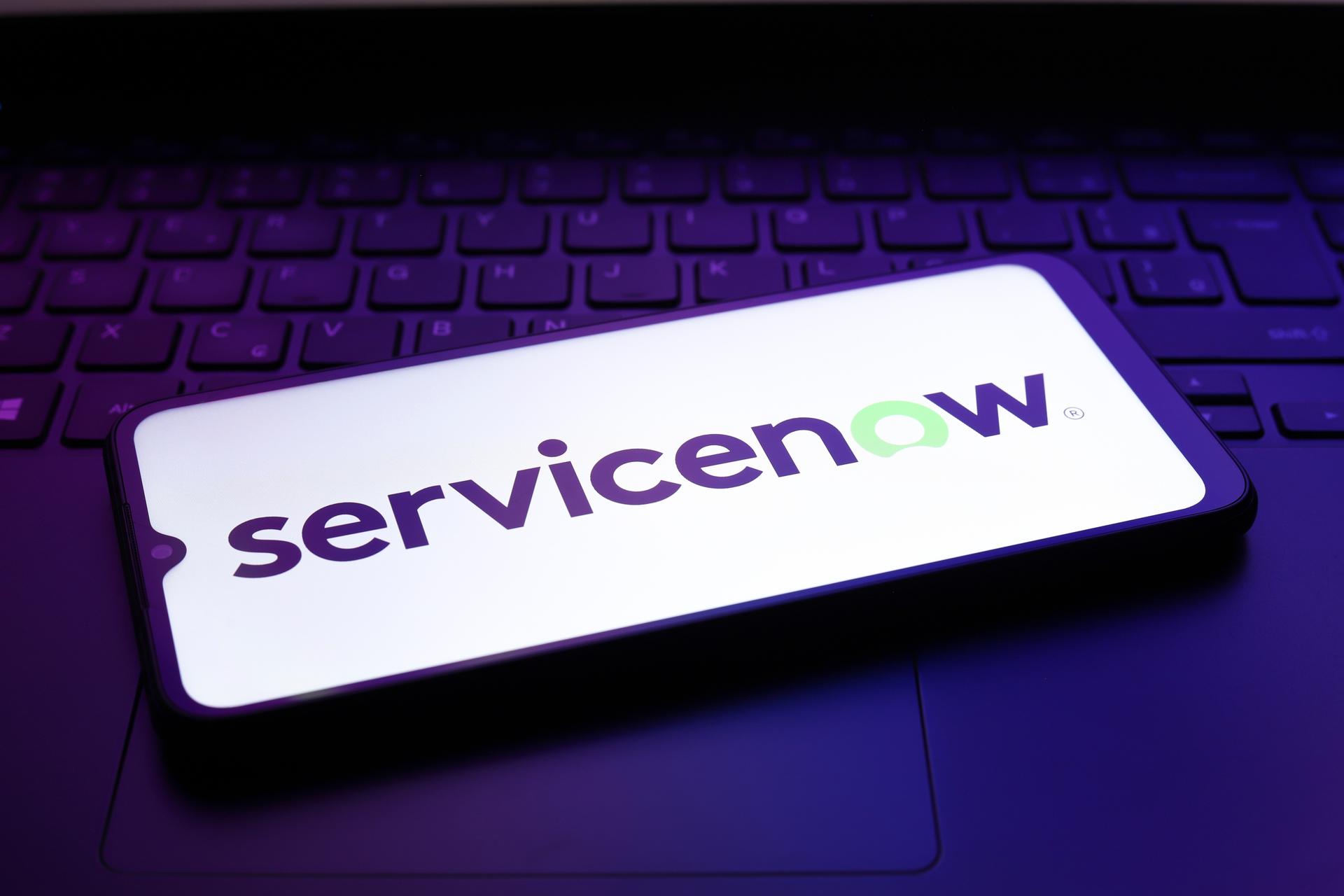 חשש מה-AI מוחק מיליארדים: מניית ServiceNow צונחת ב-25%