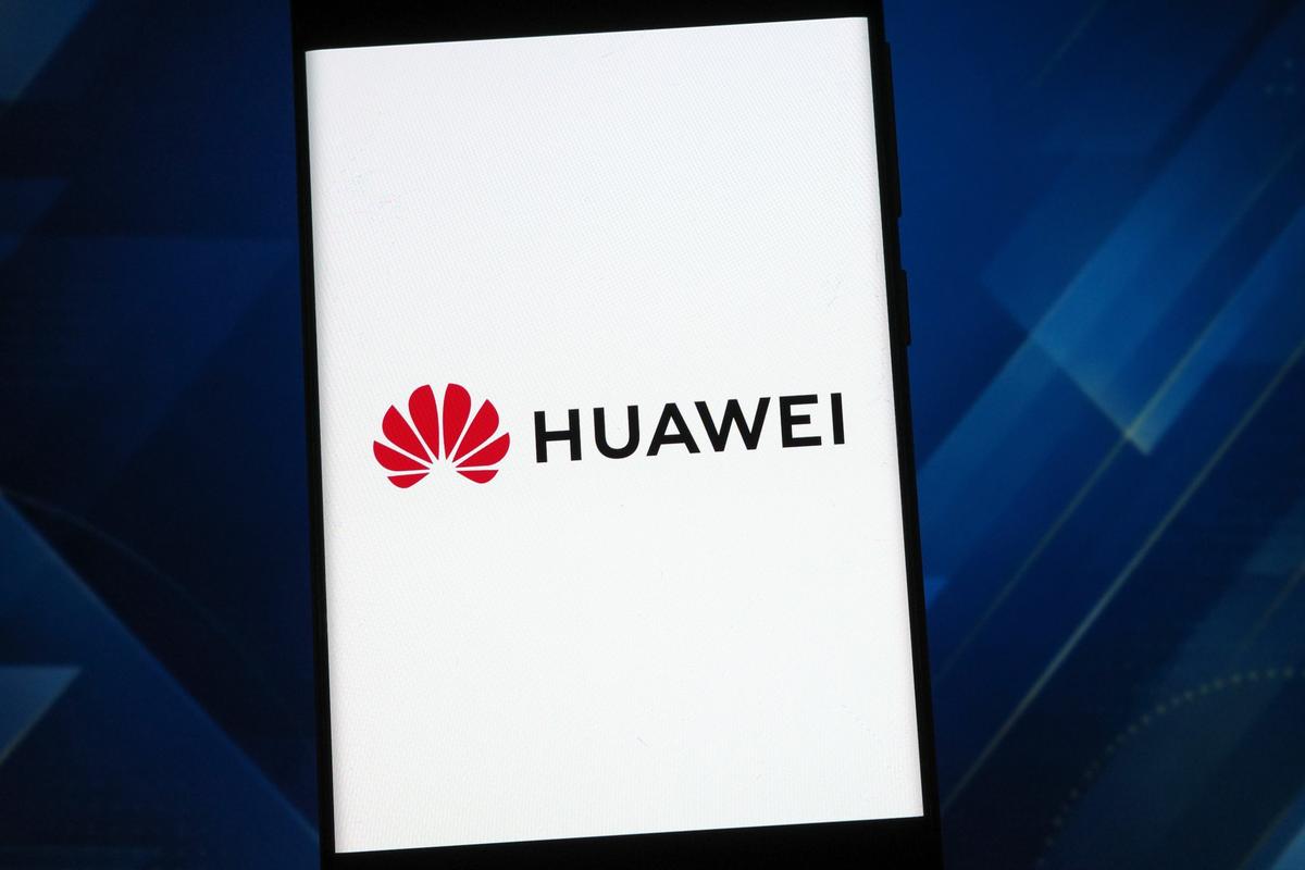 Huawei