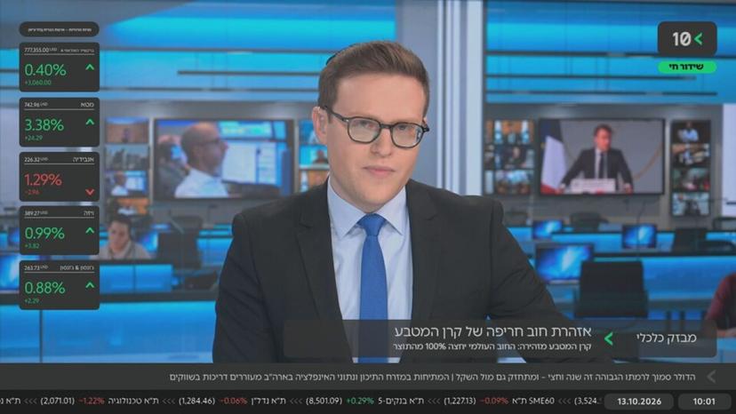 פותחים שוק · 13.10.2026