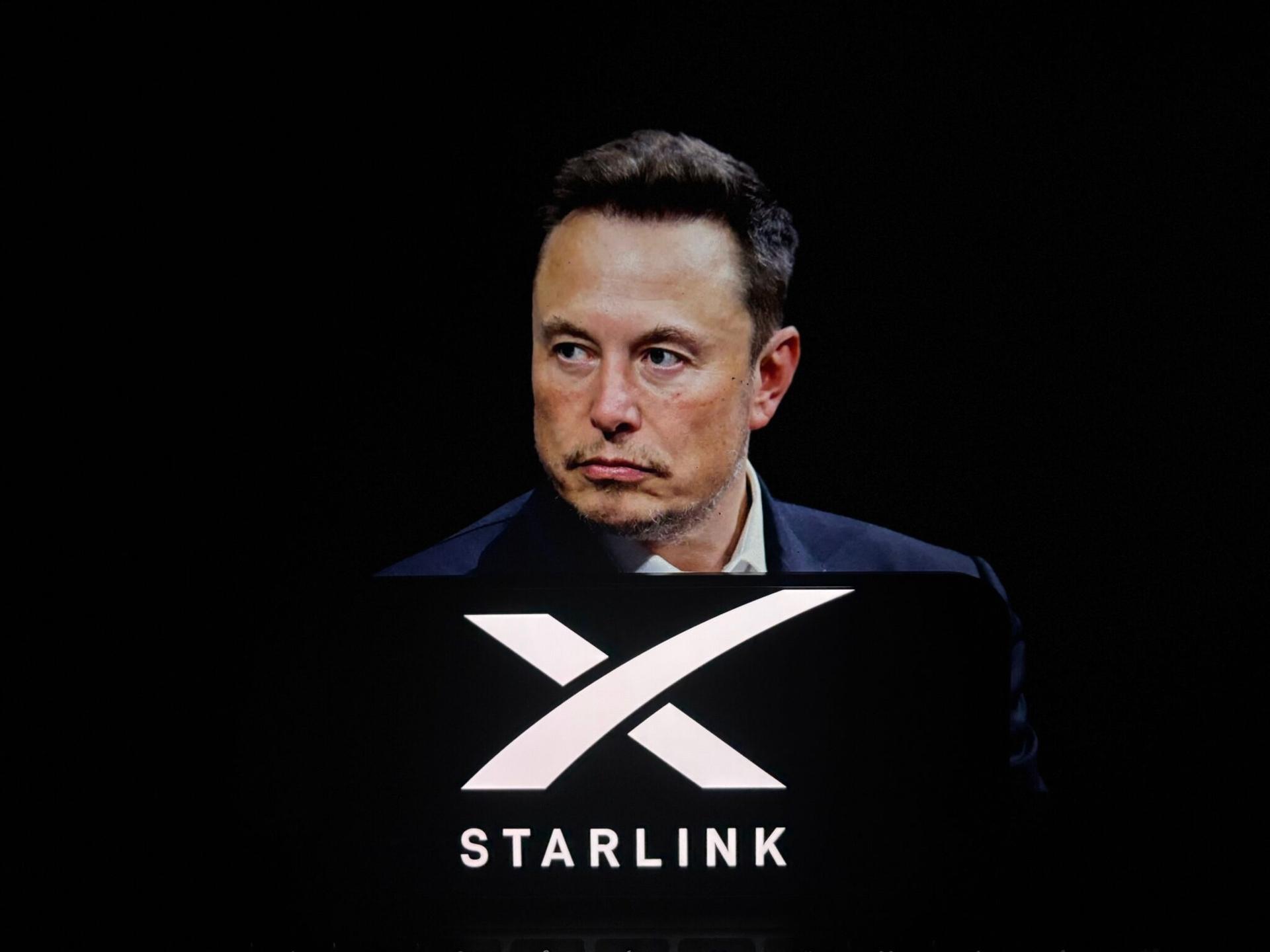 SpaceX של אילון מאסק, אילוסטרציה | צילום: שאטרסטוק