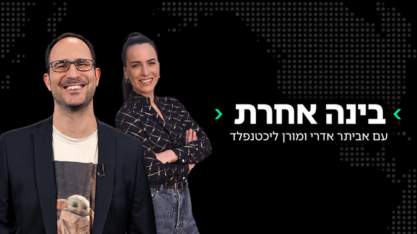 בינה אחרת
