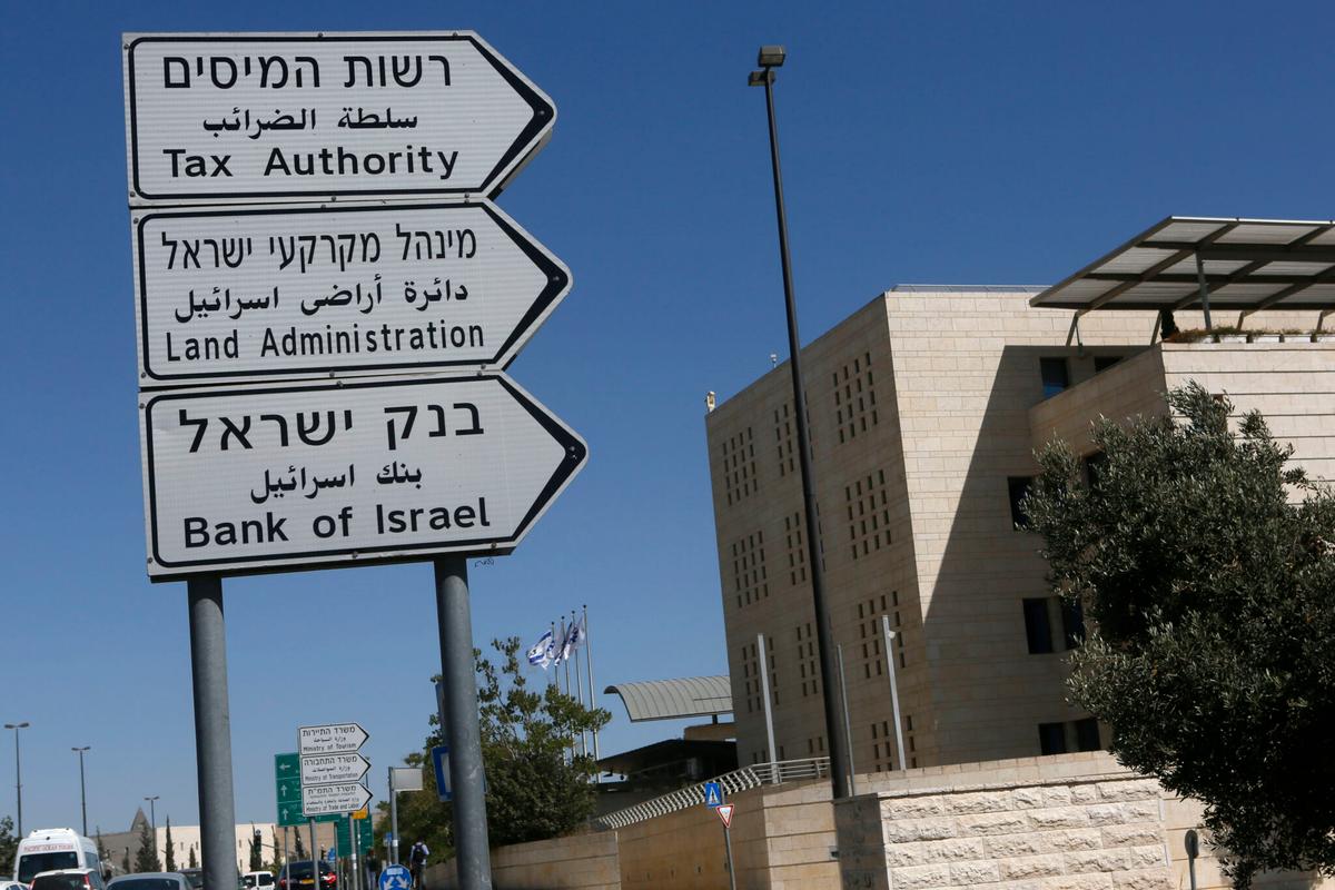 רשות מקרקעי ישראל (רמי"י) | צילום: פלאש 90