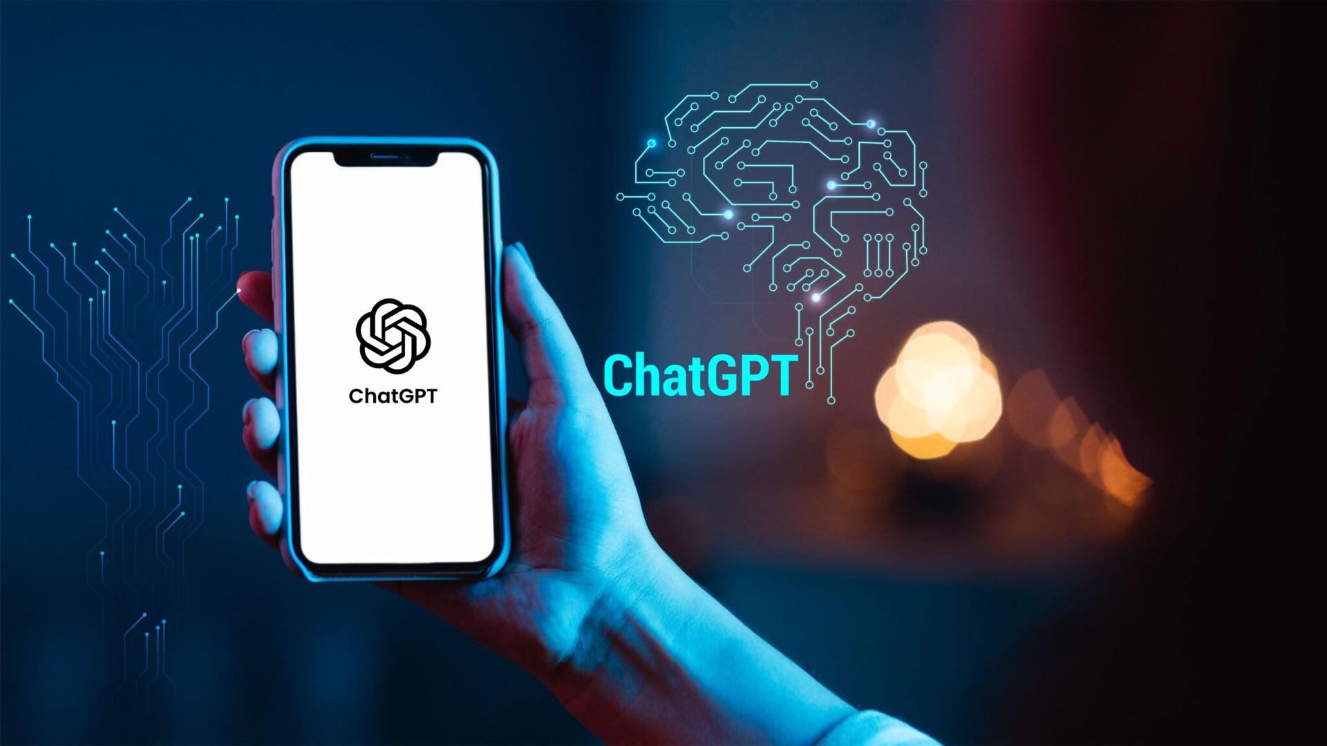 ChatGPT | צילום: שאטרסטוק