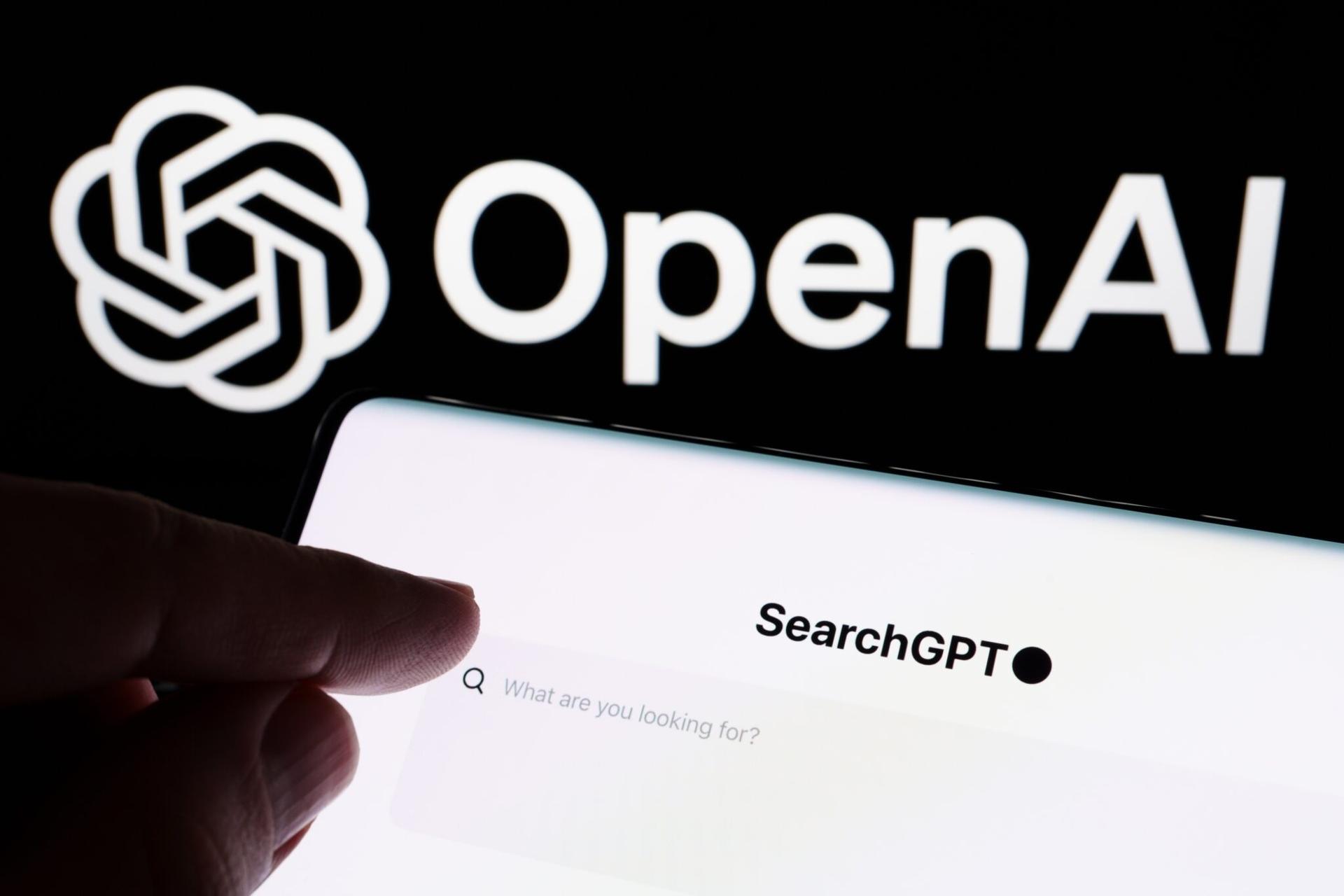 OpenAI | קרדיט: Ascannio, שאטרסטוק