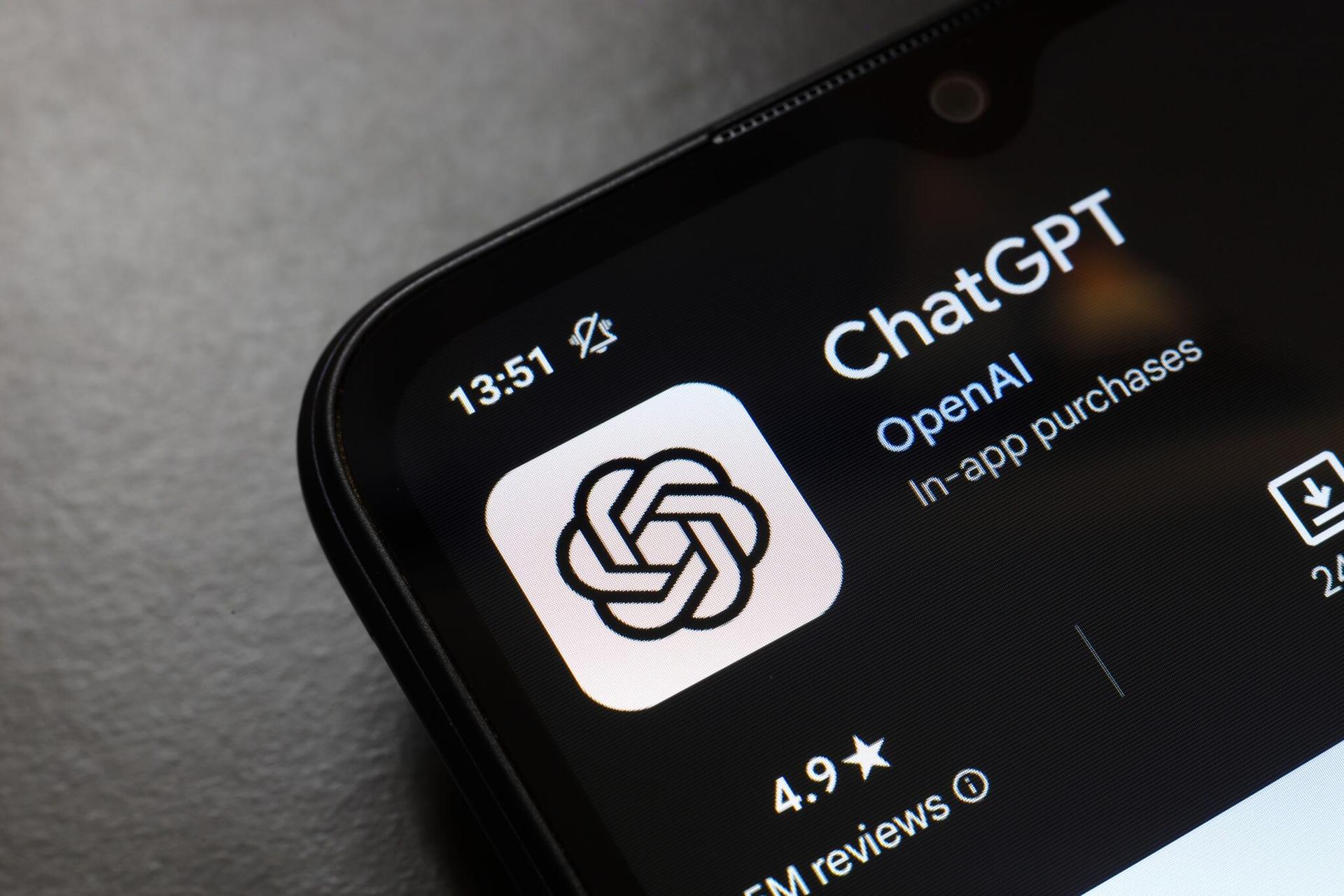 ChatGPT | צילום: שאטרסטוק