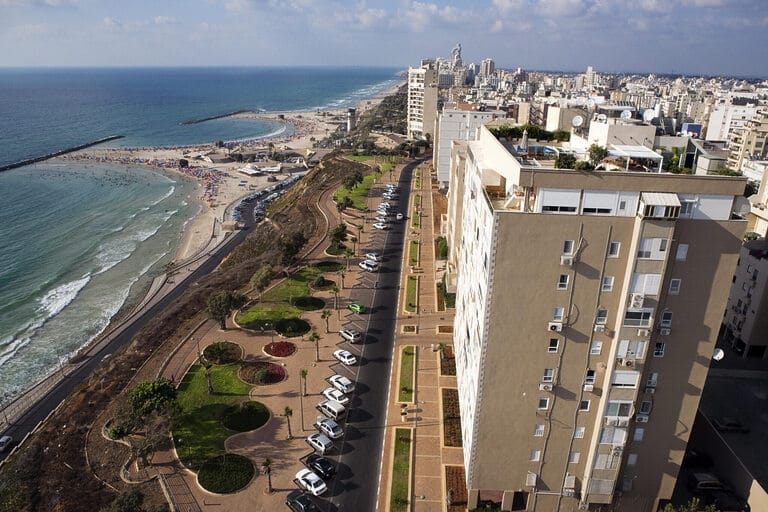 לטובת פרויקט "מתחם הגולף" בנתניה: חברת מהדרין תשיב לרמ"י קרקע ב-8 מיליון שקל