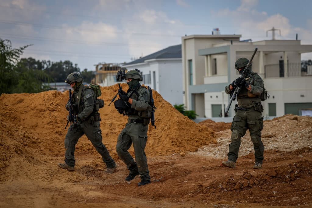 שדרות שבה לחיים: אחרי ירידה של 92% במספר העסקאות עם פרוץ המלחמה, נרשמת התעוררות בביקושים