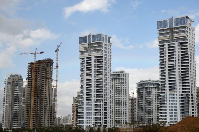 דוחות מוצלחים לקרן ריט 1: הכנסות החברה עלו בכ-16% ועמדו על חצי מיליארד שקל