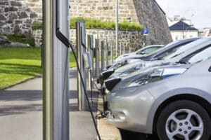 רכבים חשמליים | צילום: שאטרסטוק