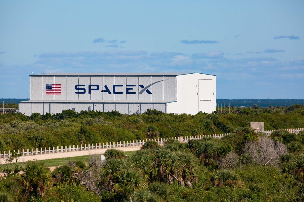 הסטארט-אפ היקר בעולם: השווי של SpaceX זינק ל-350 מיליארד דולר