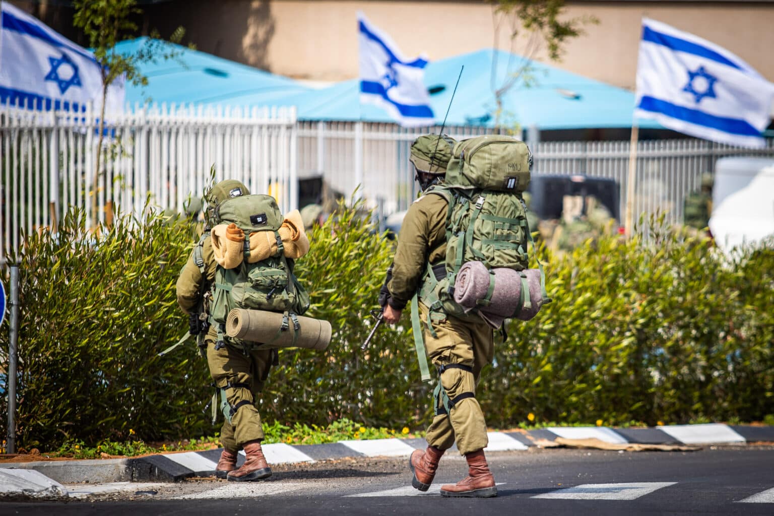 לראשונה בתולדות צה"ל: משרד האוצר יפקח על העברות הכספים בצבא