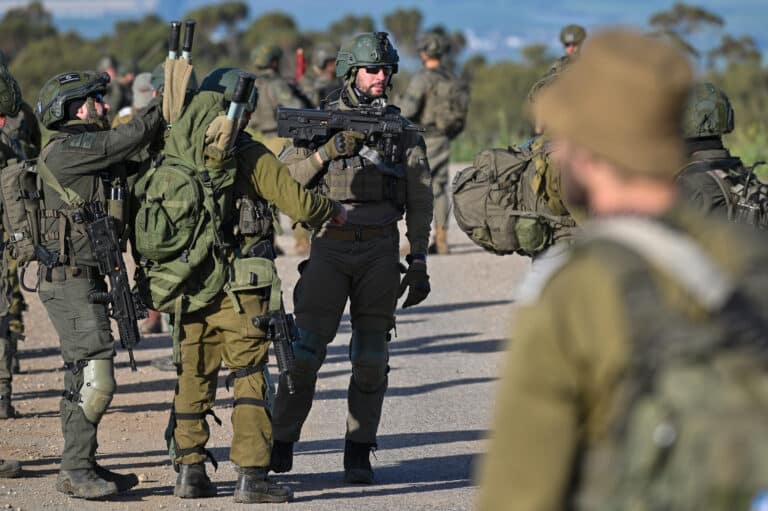 אושרה הצעת החוק להעדפה מתקנת למשרתי מילואים, בדומה ל"אוכלוסיות מיוחדות"