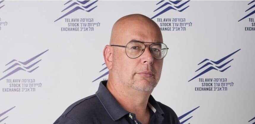 סמנכ"ל הבורסה: "השוק המקומי מפגין בגרות, המשקיעים הזרים יחזרו מחר"