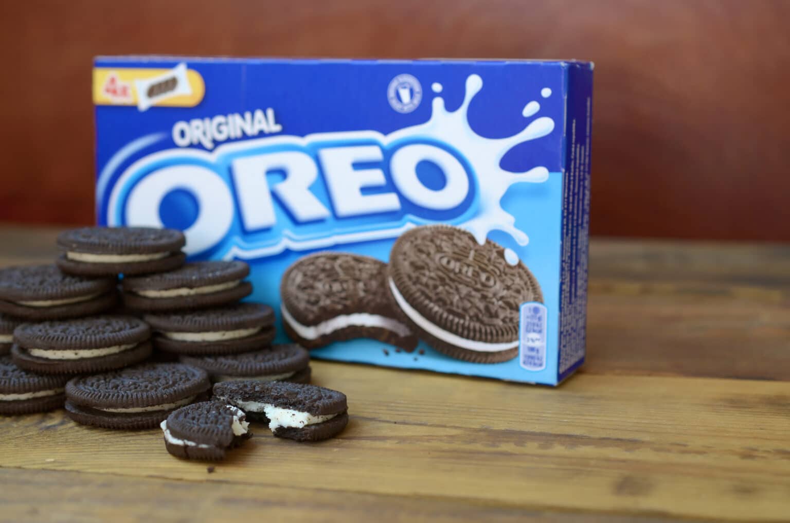 עוד מכה לכיס: דיפלומט מייקרת את מילקה ואוראו ב-15%