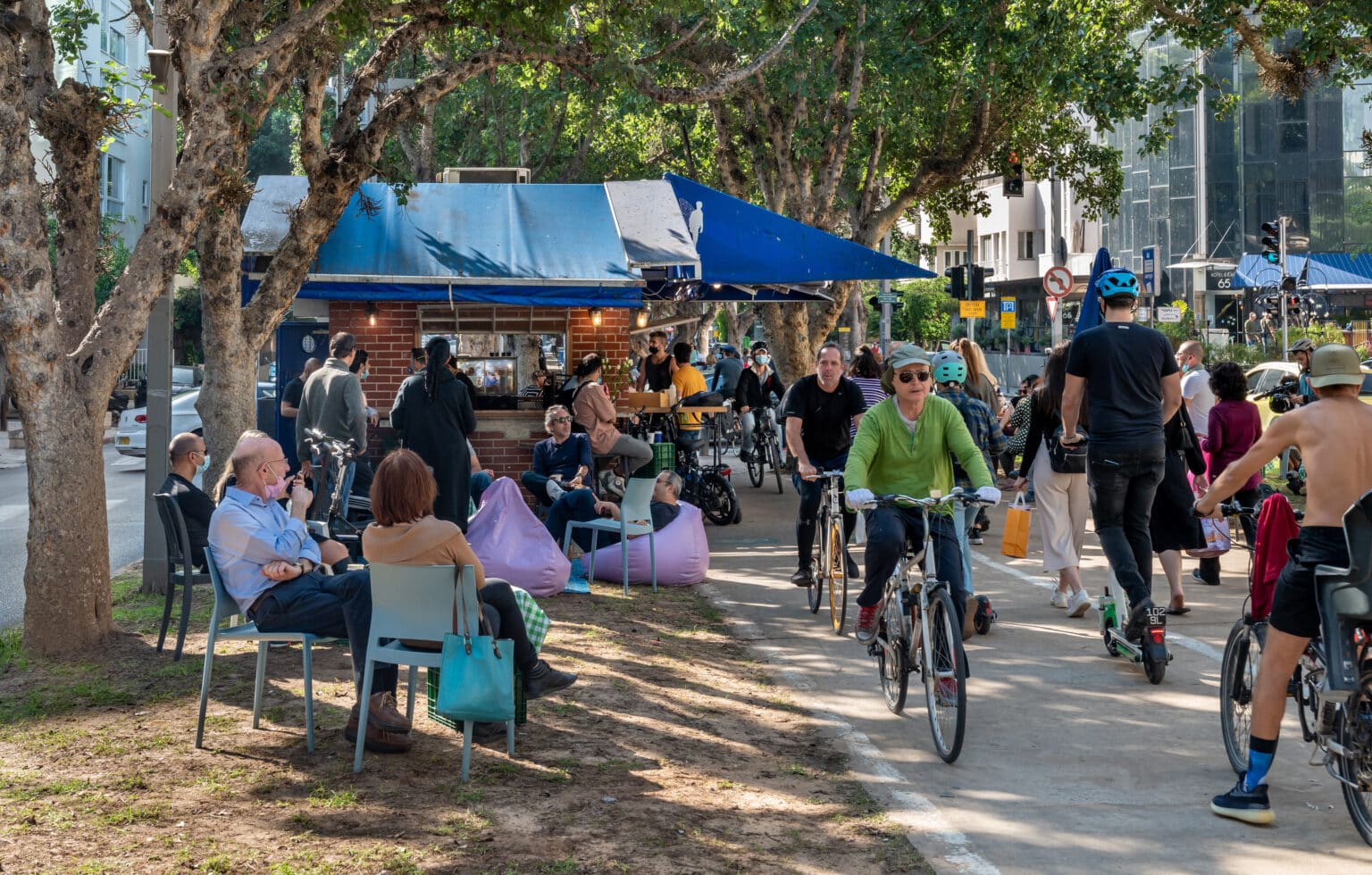 בהתאם לציפיות: מדד יוני עלה ב-0.1%, האינפלציה השנתית – 2.9%